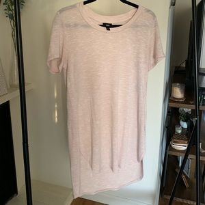 Women’s Blush Top
